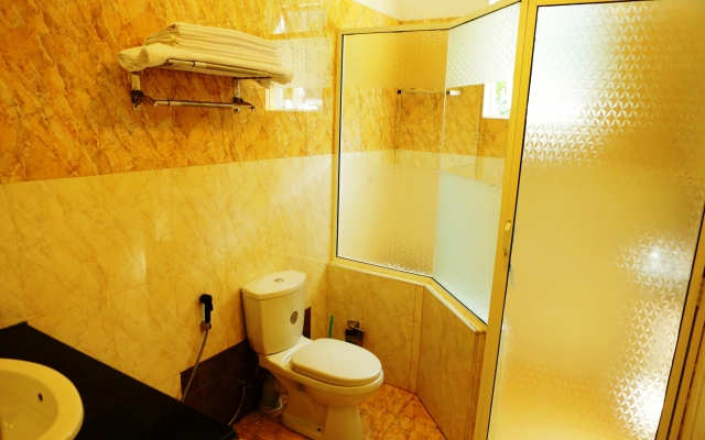 Amarit Hotel