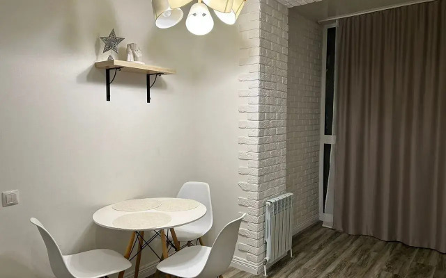 Na Bulvare Guseva 70 Flat