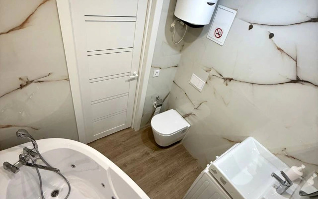 Апартаменты в ЖК Tau House (00940)