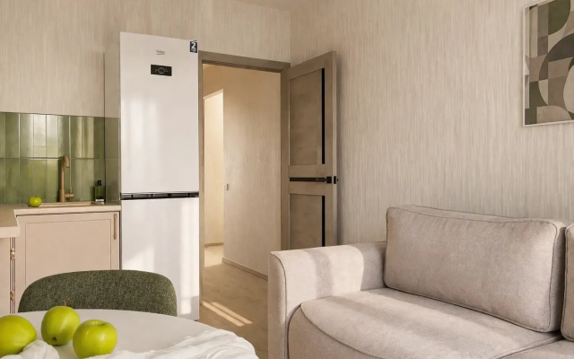 Apartamenty Zolotaa Oliva