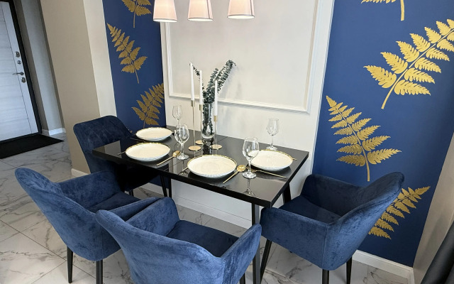 Квартира Дизайнерская квартира на Богданке центр