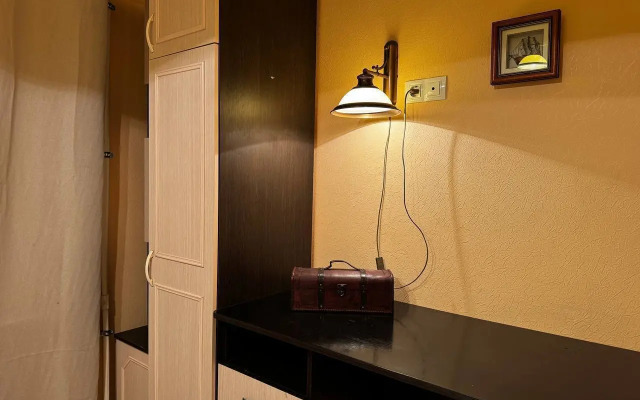 Квартира на улице Шукшина 29