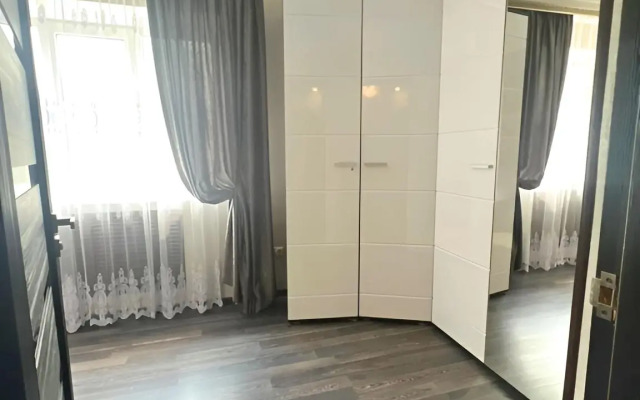Flat v Tsentre Goroda s Vidom na Mashuk