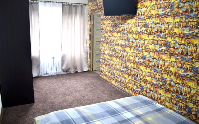 Апартаменты на Московском проспекте