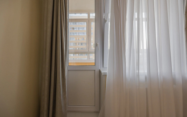 Апартаменты рядом с аквапарком