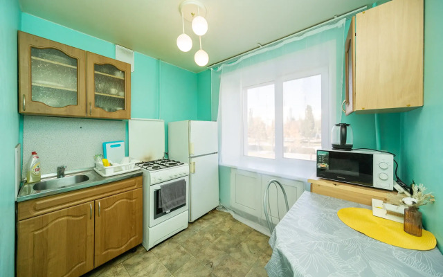 Апартаменты Ленина 72А