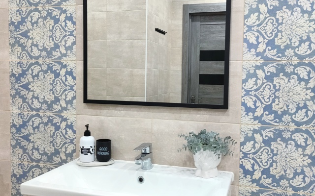 Estetik Rent Flat
