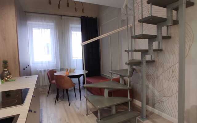 Marsel Na Naberezhnoy V Tsentre Goroda Apartments