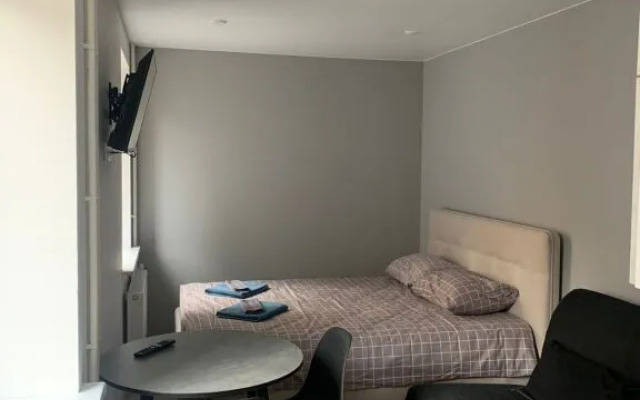 Апартаменты RentalSPb