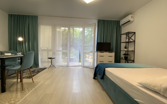 Apartments Rose Del Mar Alpha Apartments 4