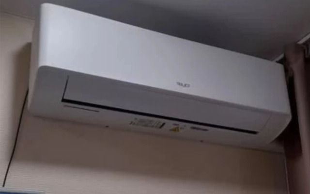 Квартира в Золотом квадрате Западного района