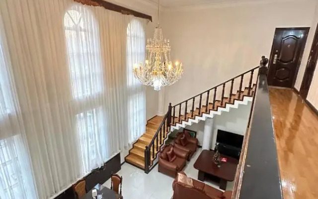 Sarbon Hotel