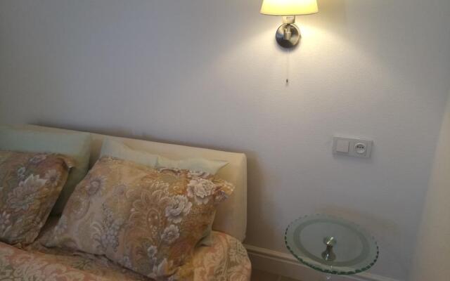 YaltaVoyage Apartments
