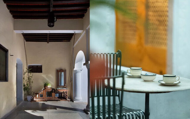 Гостевой Дом The Fort Unchagaon Garhmukhteswar