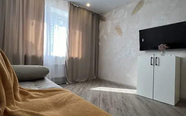 Квартира c дизaйнepским ремонтoм