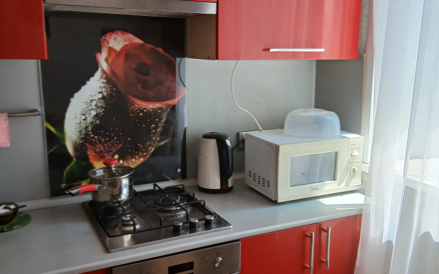 Квартира Шикарное место для отдыха на берегу Волги