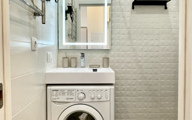 Апартаменты 520.1 Кунцевская