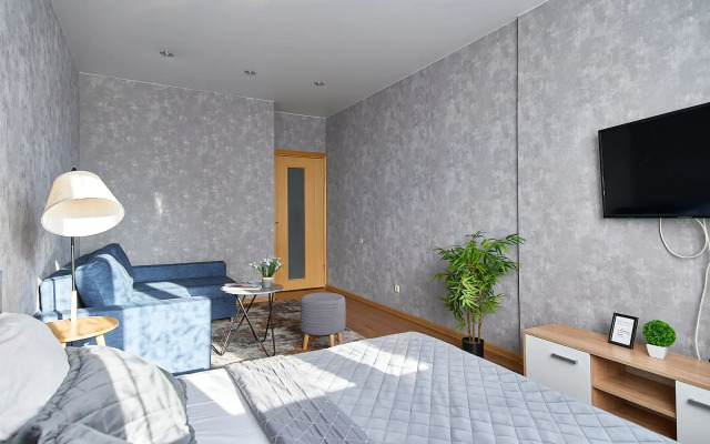 Квартира Уютная у метро Петровщина