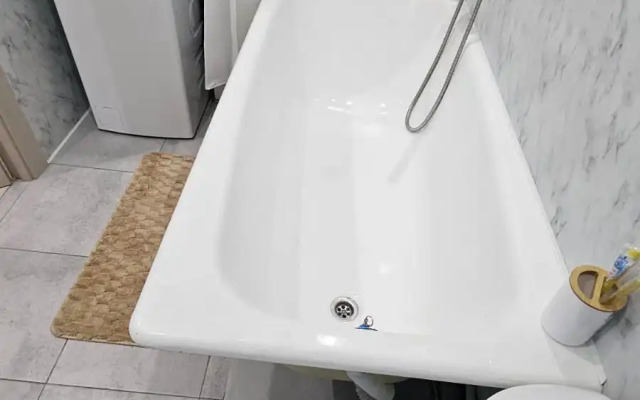 Uyutnaya V Tsentre Goroda Flat