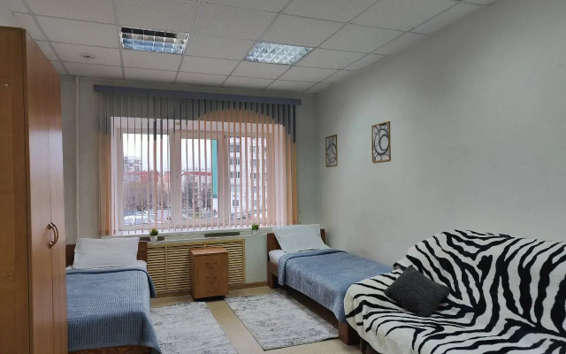Мини-отель Апарт Миасс