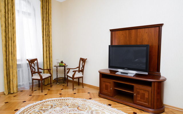 MarLen Guest House