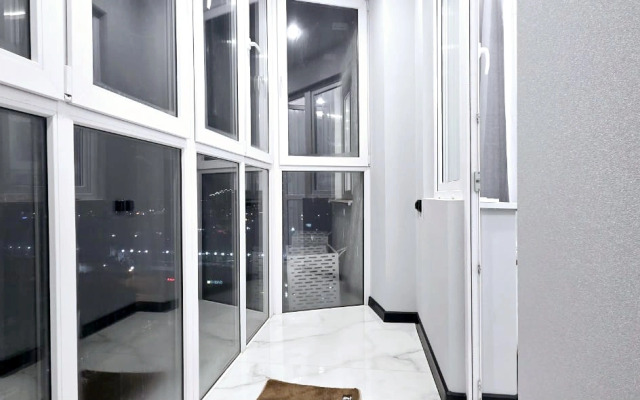 Квартира 1-комнатная на Уральской