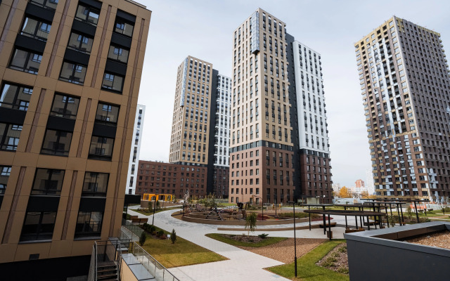 Apartamenty Liberty Sity 3