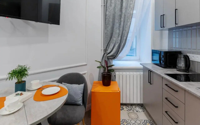 Flatstay Rimskogo-Korsakova 3 Apartments
