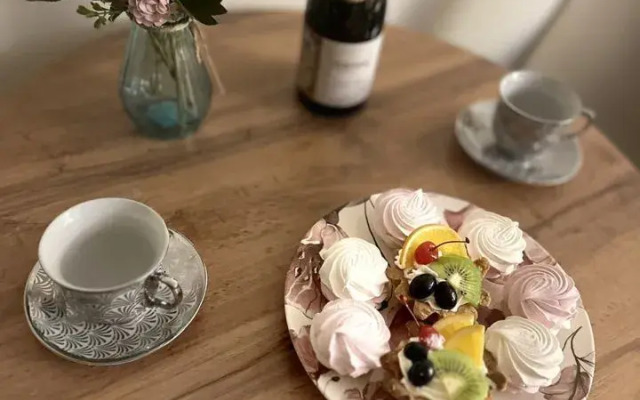 Квартира Уютная 1 Комнатная