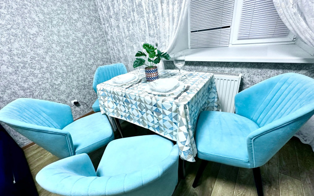 Ryadom S Vokzalom Ryazan 1 I Ploschadyyu Pobedy Apartments