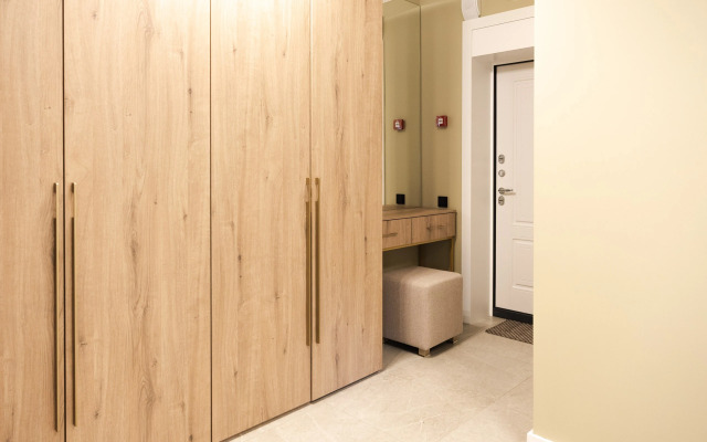 Отель Якорь