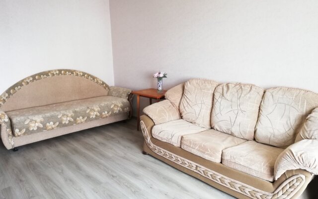 Апартаменты на Молодежной 36