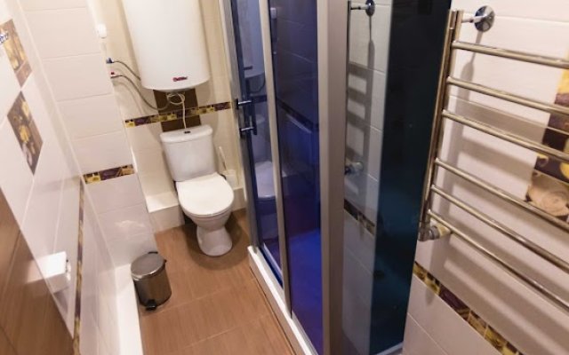 U-City Hostel