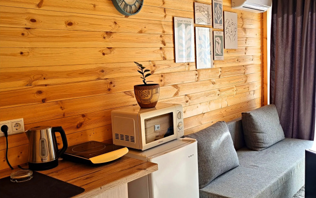 Pod Zvezdami Cottage