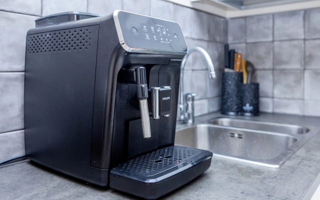 Myhomeyourhome na Fadeeva 34 Flat