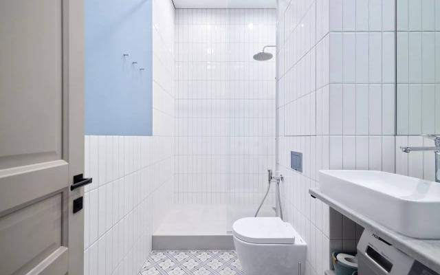 Апартаменты на 5-й линии Васильевского острова 34