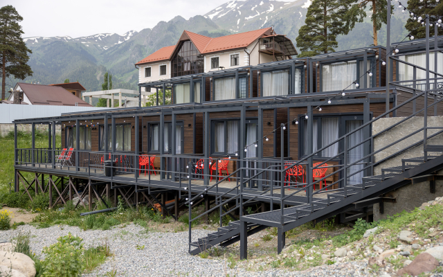 Hyugge Mini-hotel