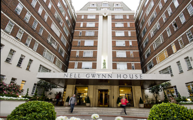 Апартаменты Nell Gwynn House