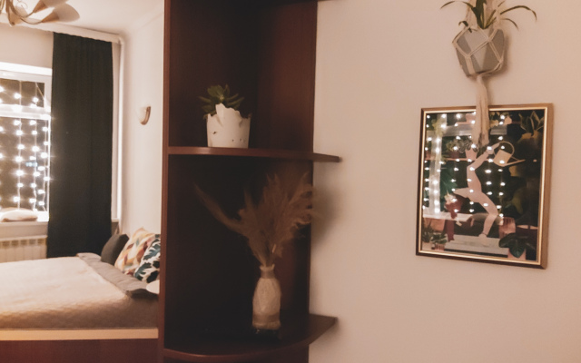 Snezhnost Na Dunina-Gorkavicha Flat