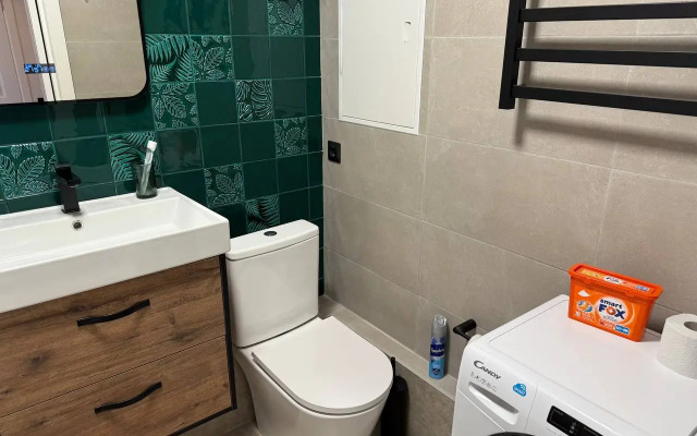 Квартира Роскошь старины в сердце Ярославля с подземной парковкой