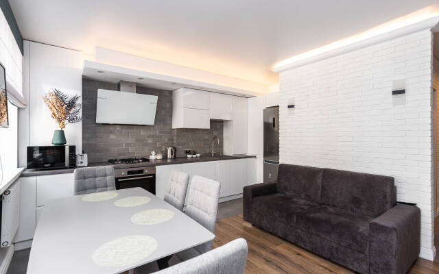 Квартира Апартаменты Амаленау