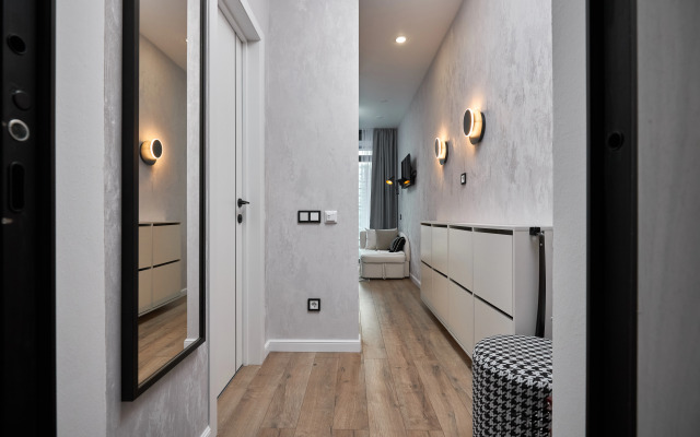 Sea Magic Apart V Zhk Kislorod Flat