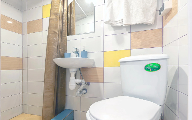 Апартаменты Studio Vasilevskiy 8