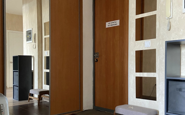 Апартаменты Apart Seasons на Белинского 222