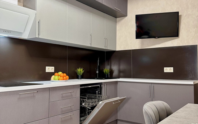 2-ya ryadom s Volgoy Flat