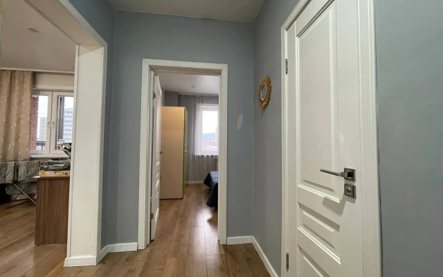 Квартира на Ключевской