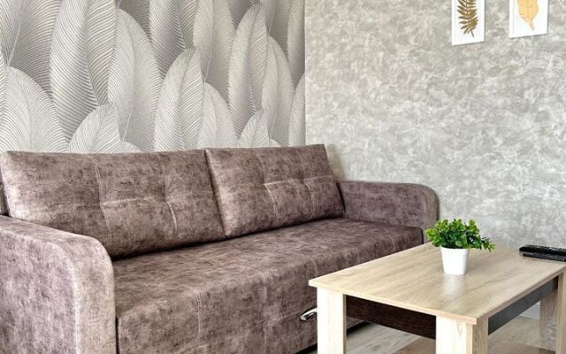 Na Ulitse Botvina 10b Flat
