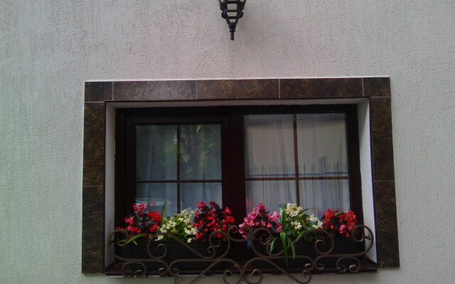 Guberniya mini-hotel