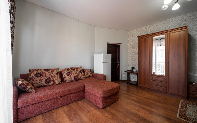 Arno Guest House