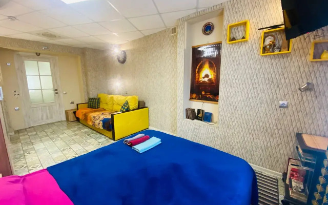 Uyutnaya Na Pionerskoy Flat